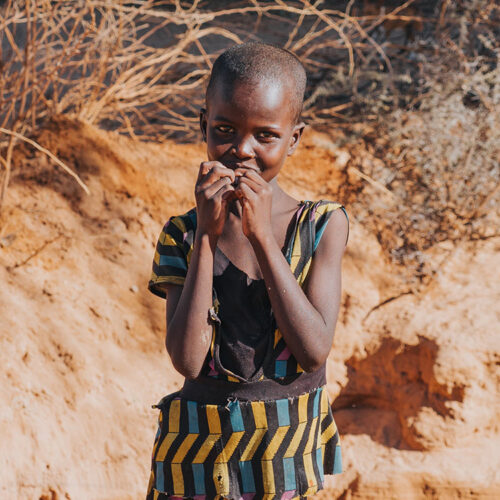 Campaign For Clean Water Project