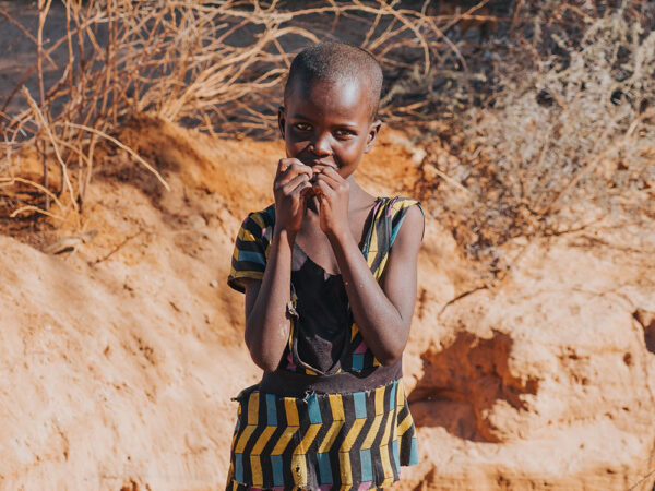 Campaign For Clean Water Project