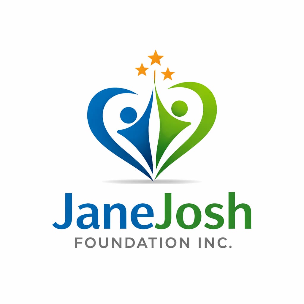 JaneJosh Foundation Inc