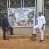 Campaign For Daughters of Divine Love (DDL) Charity Home Nkwo Nike Enugu State, Nigeria